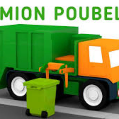 EN RAISON DU LUNDI DE PAQUES (5 avril) toutes les collectes de déchets sont reportées d’une journée