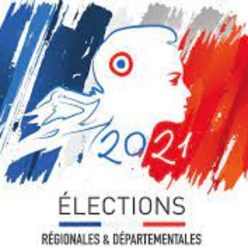 ELECTIONS DEPARTEMENTALE ET REGIONALES