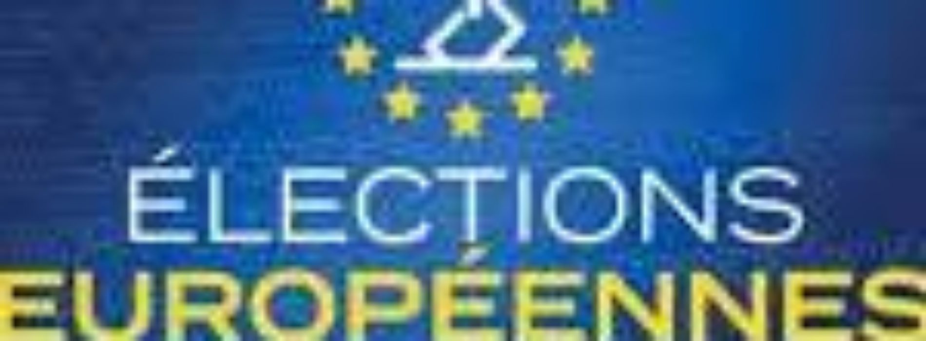 ELECTIONS EUROPEENNES 06 AU 9 JUIN 2024